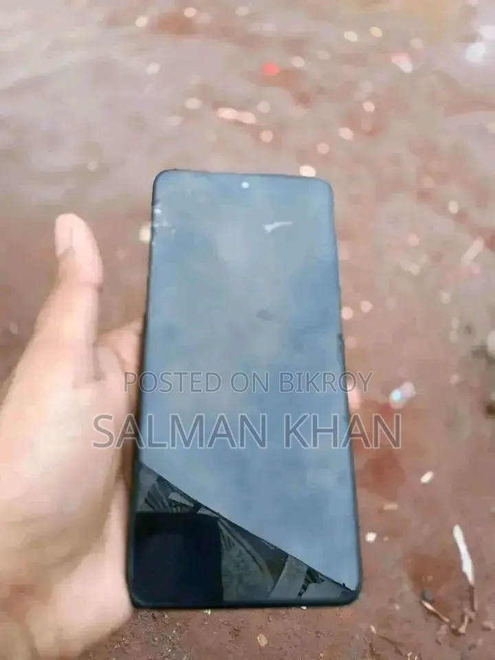 Xiaomi Poco X3 Pro 128 GB Gray