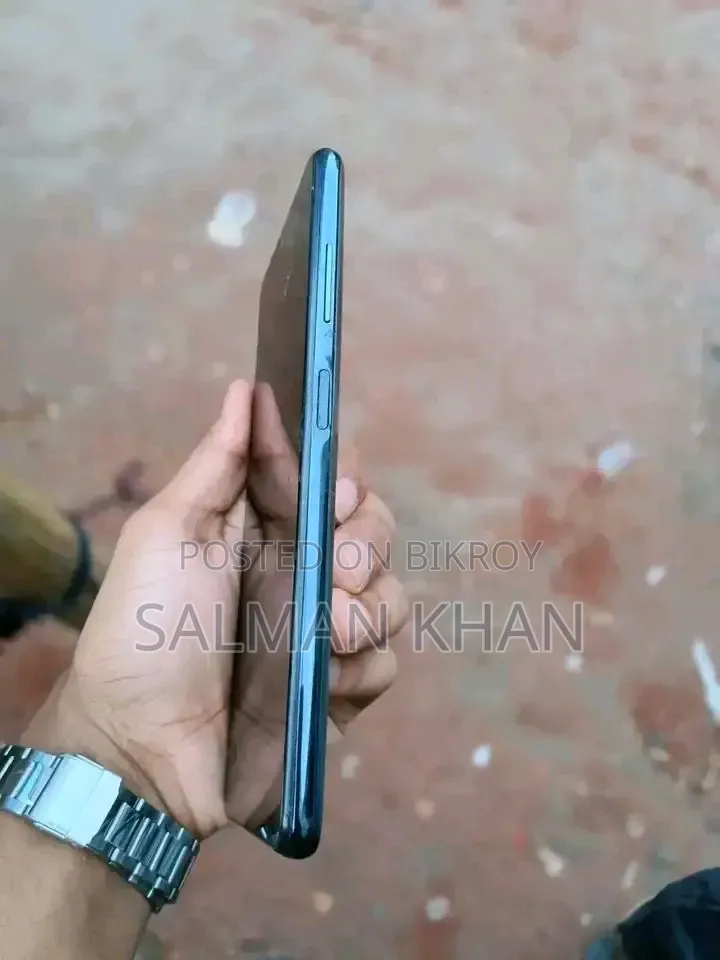 Xiaomi Poco X3 Pro 128 GB Gray