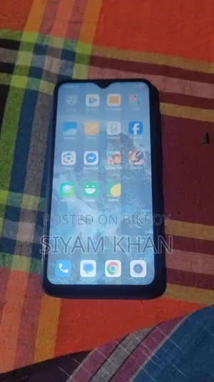 Xiaomi Redmi 8 64 GB Bronze