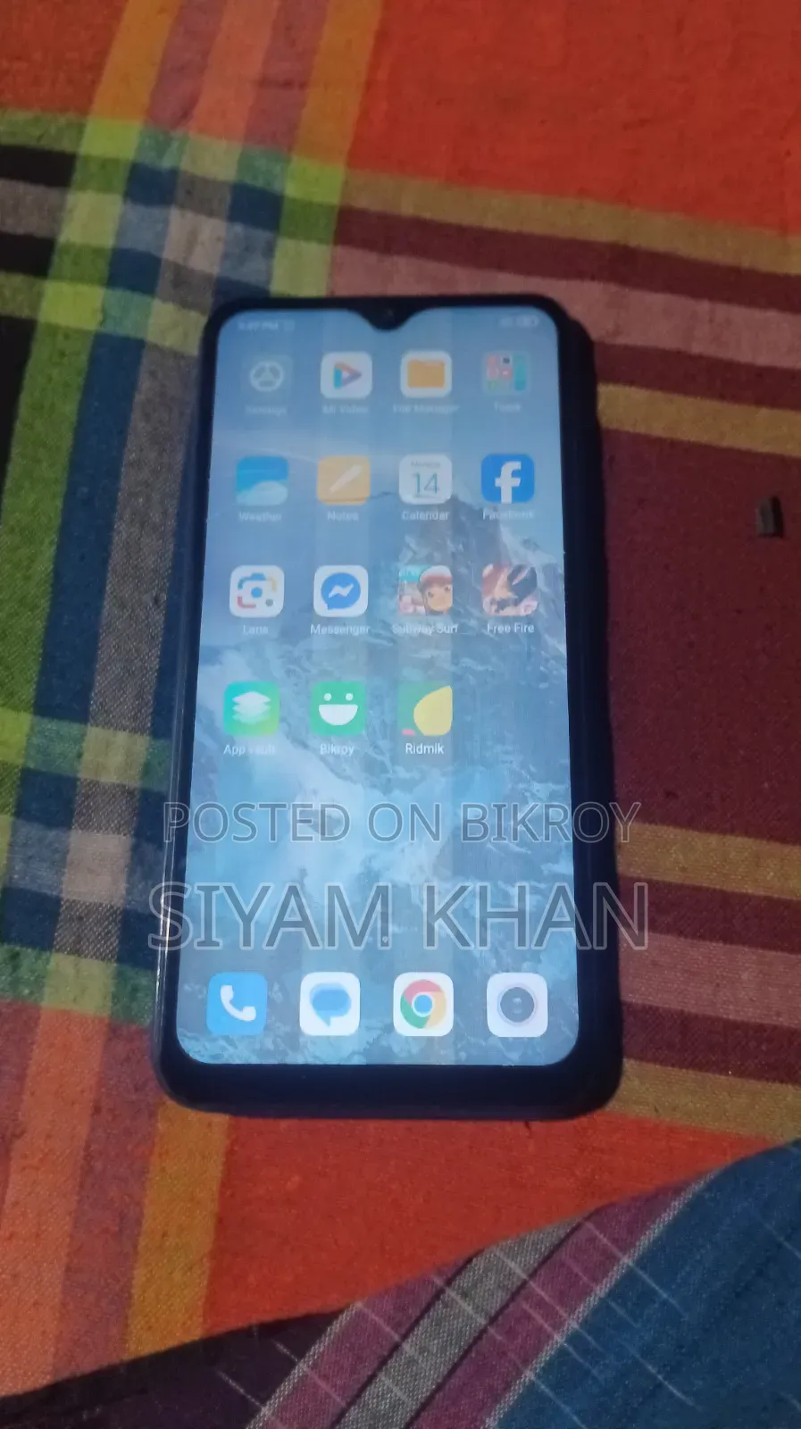 Xiaomi Redmi 8 64 GB Bronze