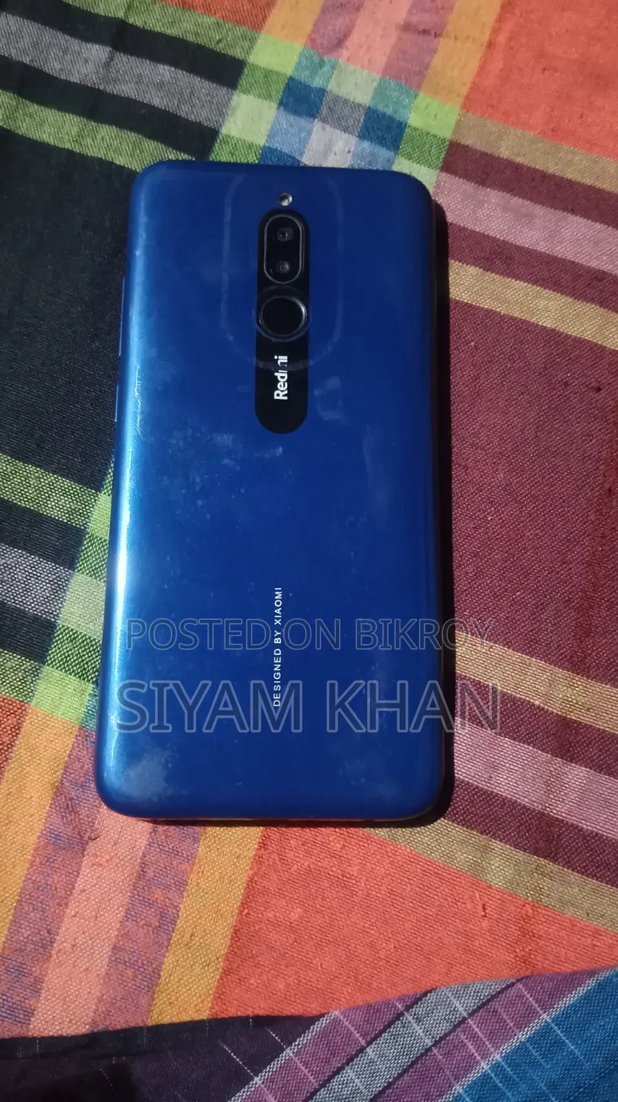 Xiaomi Redmi 8 64 GB Bronze