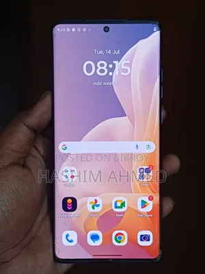 মটোরোলা মোটো জি৮৫ ১২৮ জিবি ব্লু