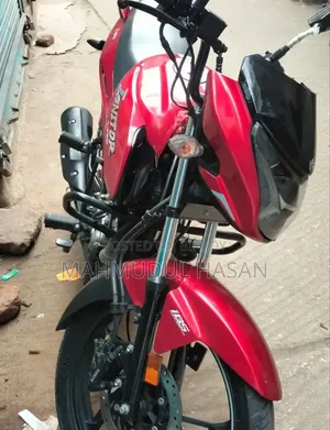 Hero Ignitor 2024 Red