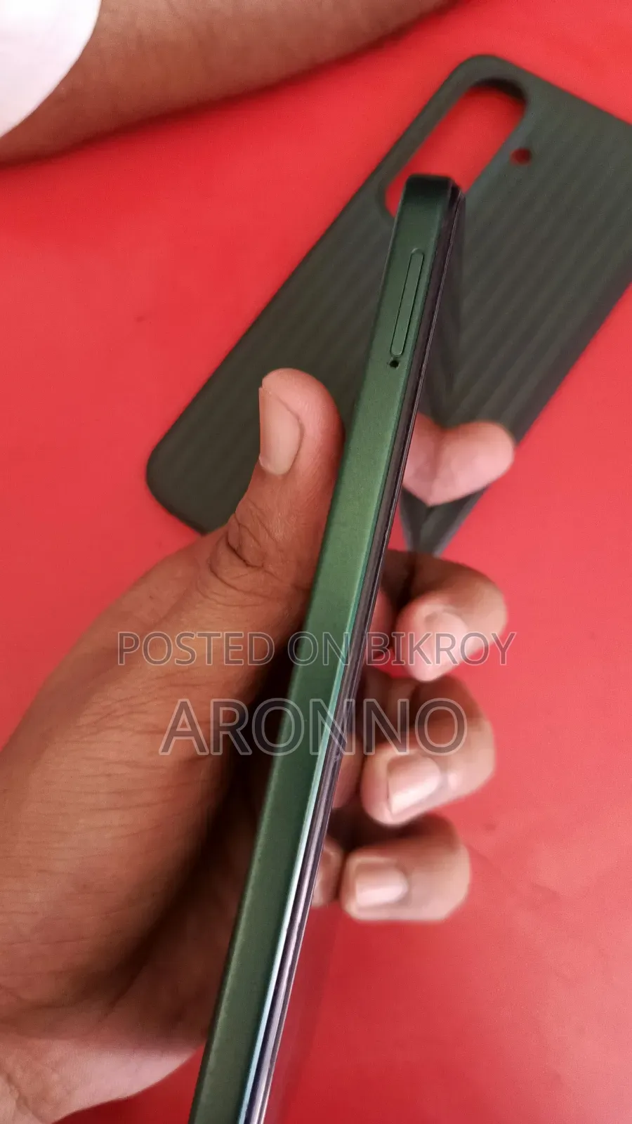 Walton NEXG N28 256 GB Green