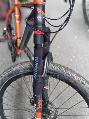 Good quality bicycle for sale new condition