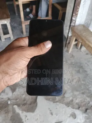 ভিভো ওয়াই১৮ ১২৮ জিবি ব্ল্যাক