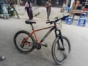 Good quality bicycle for sale new condition