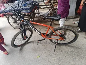 Good quality bicycle for sale new condition