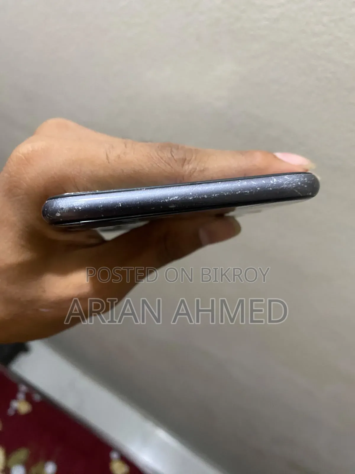 Apple iPhone 8 Plus 64 GB Black