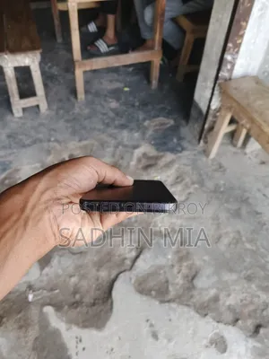 ভিভো ওয়াই১৮ ১২৮ জিবি ব্ল্যাক