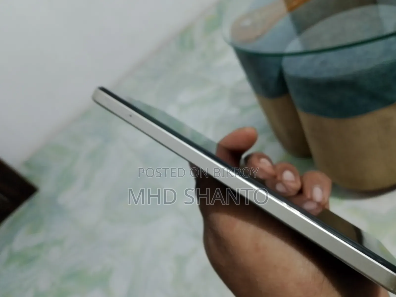রিয়েলমি সি৫৫ ২৫৬ জিবি গোল্ড