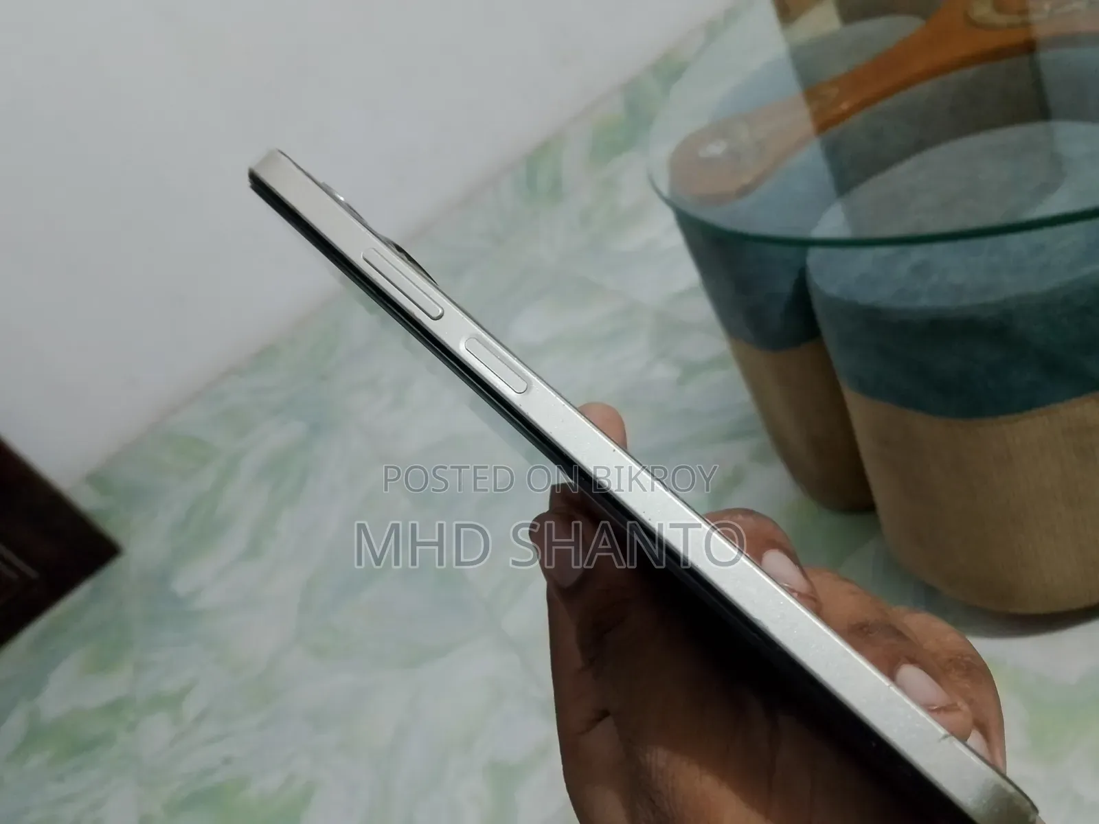 রিয়েলমি সি৫৫ ২৫৬ জিবি গোল্ড