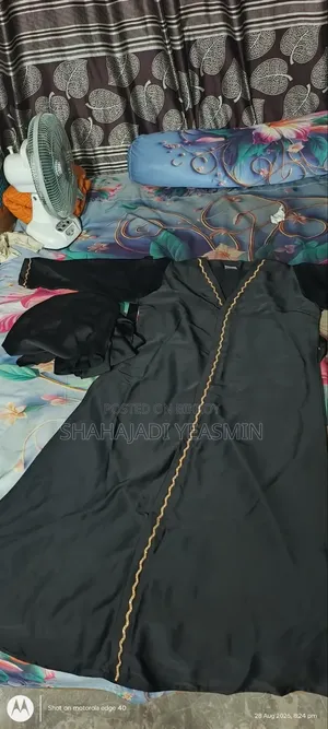 Hijab Borka