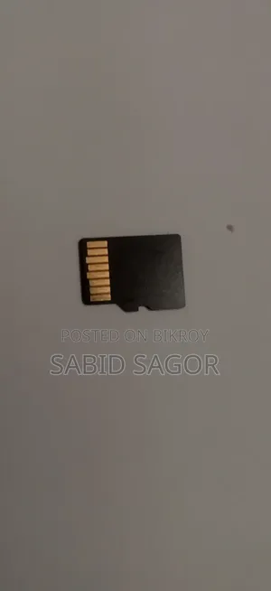64 GB Memory Card Original
