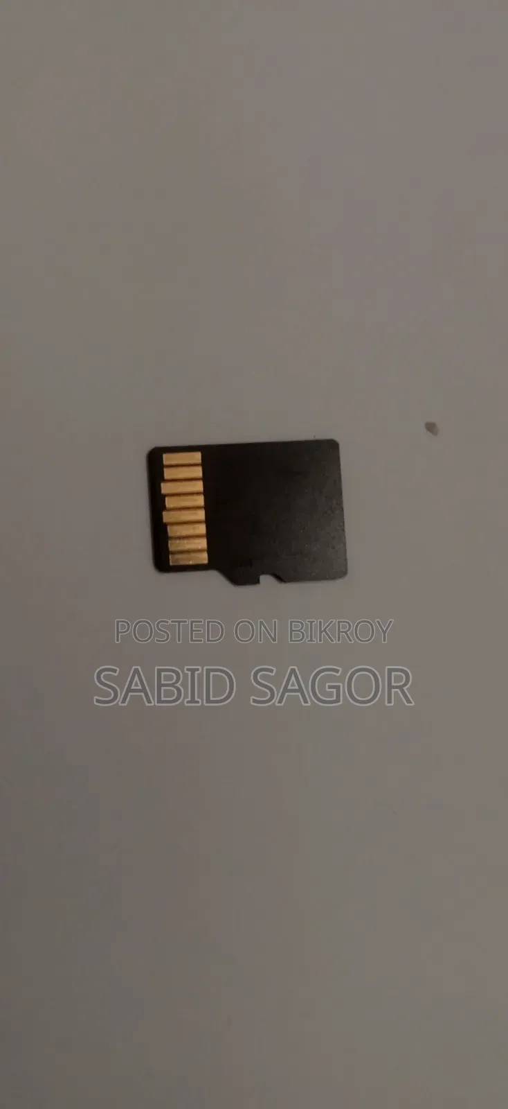 64 GB Memory Card Original