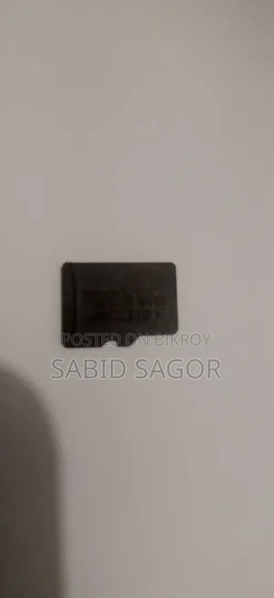 64 GB Memory Card Original