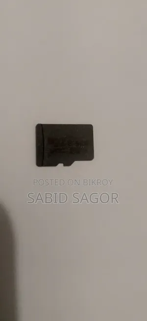 64 GB Memory Card Original