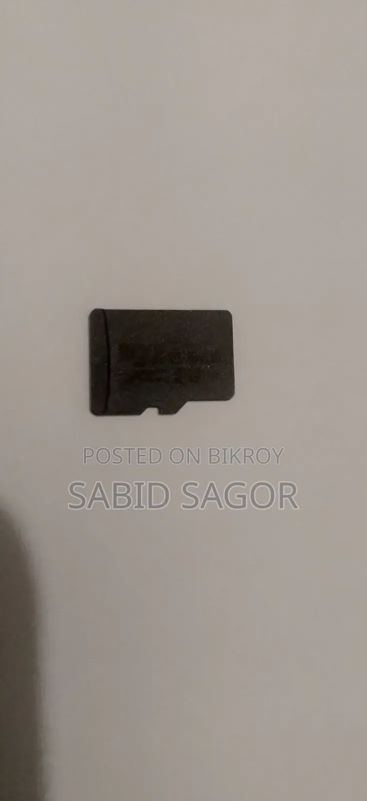 64 GB Memory Card Original