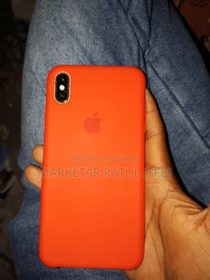Apple iPhone XS Max 64 GB Gold