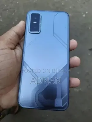 ইনফিনিক্স জিটি ৩০ প্রো ২৫৬ জিবি ব্রোঞ্জ