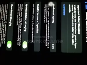 Apple iPhone XS Max 64 GB Gold