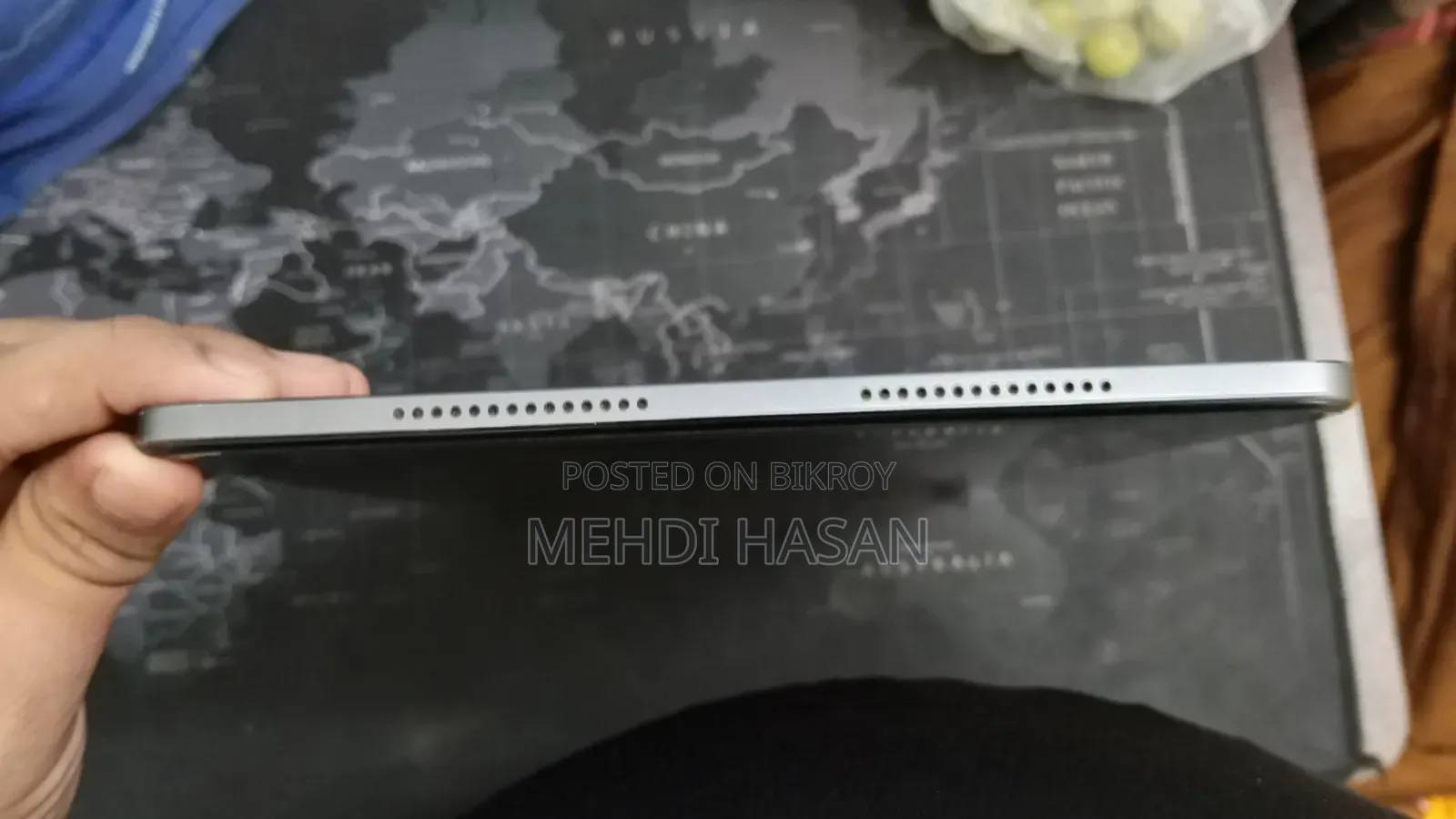Honor Pad 9 256 GB Gray