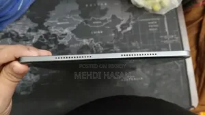 Honor Pad 9 256 GB Gray