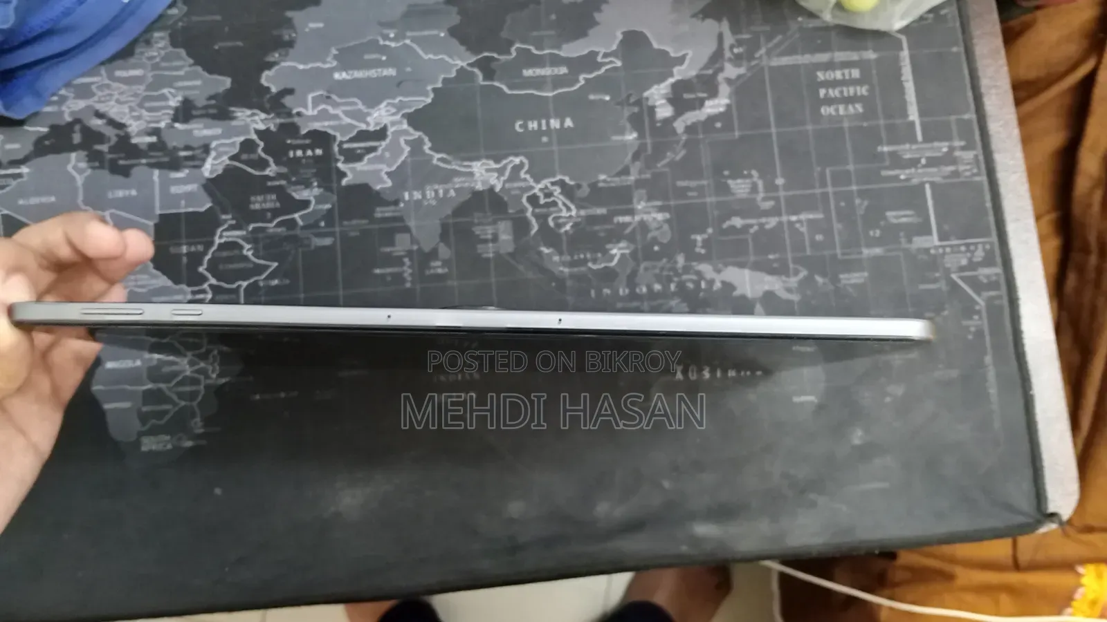 Honor Pad 9 256 GB Gray