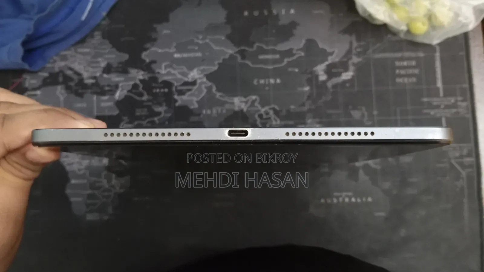 Honor Pad 9 256 GB Gray