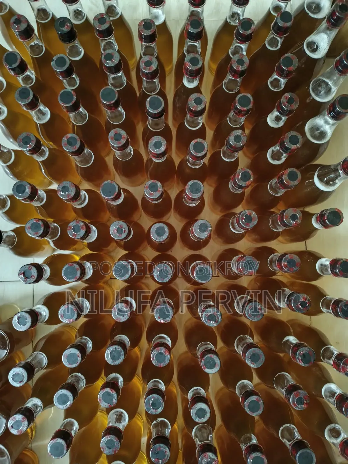 Sundarbans Honey.