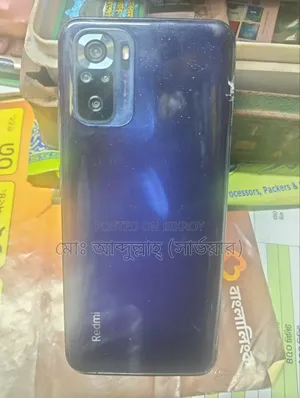 Realme C67 128 GB Black