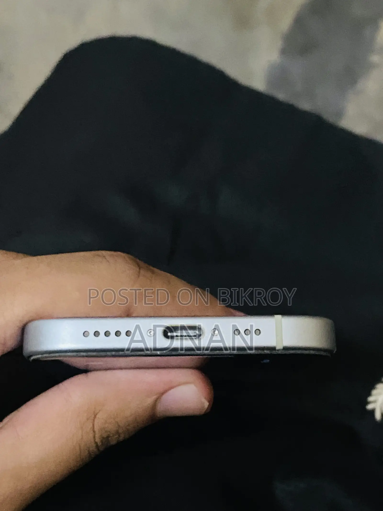 অ্যাপল আইফোন ১৫ ১২৮ জিবি ব্লু