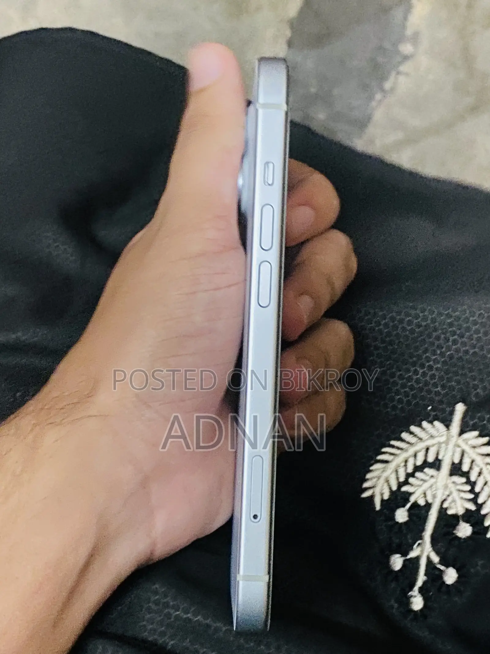 অ্যাপল আইফোন ১৫ ১২৮ জিবি ব্লু