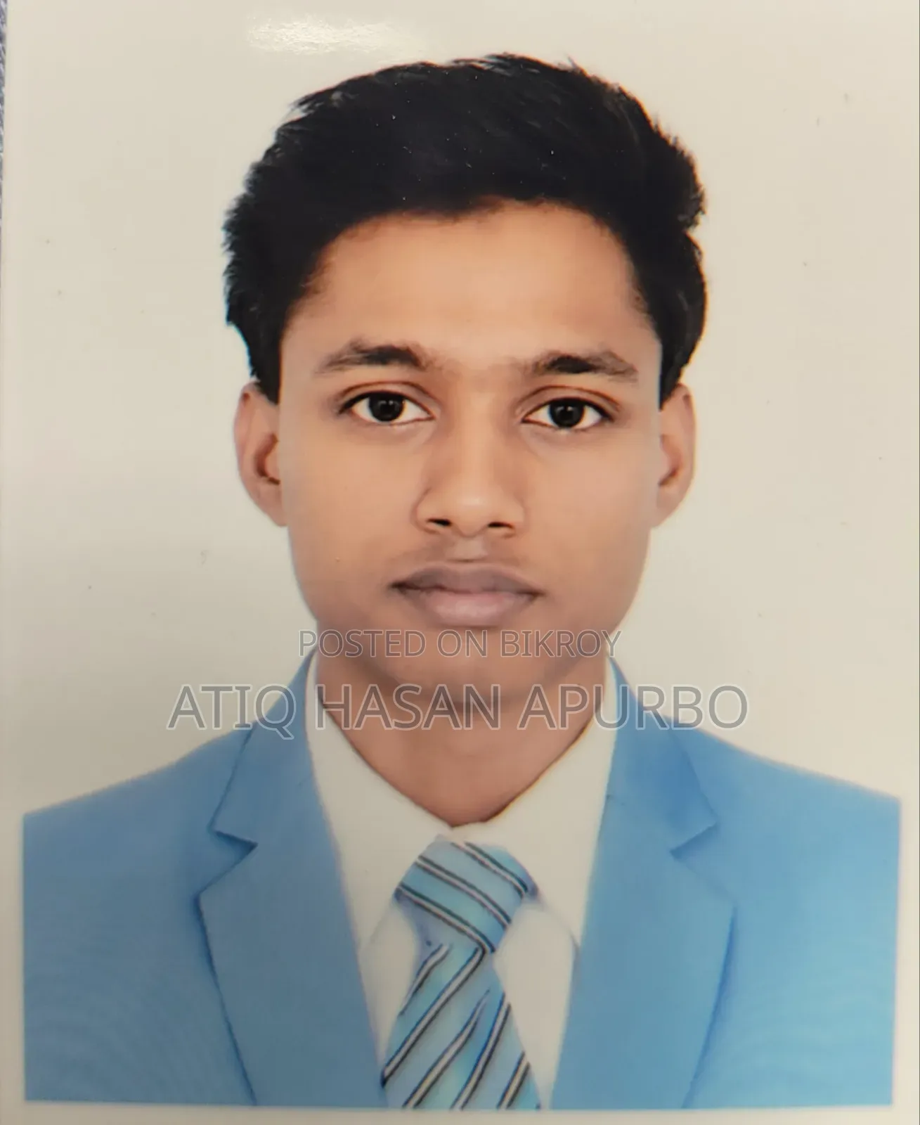 Looking for a Part Time Job Which Is Suitable With My Qualification.