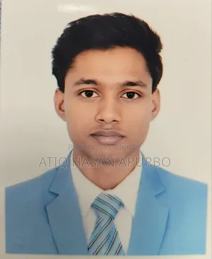 Looking for a Part Time Job Which Is Suitable With My Qualification.