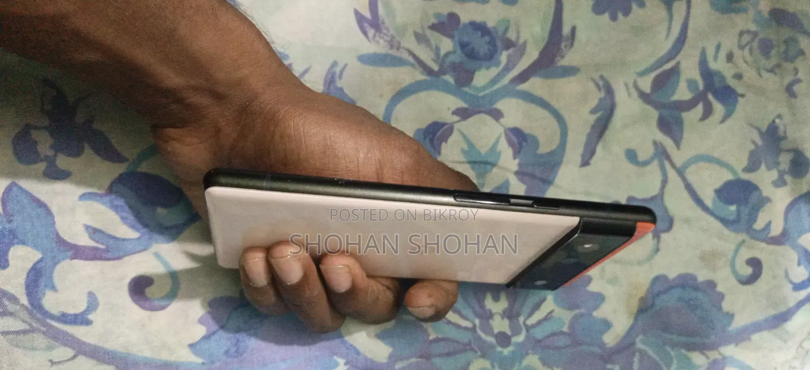 Google Pixel 6 256 GB