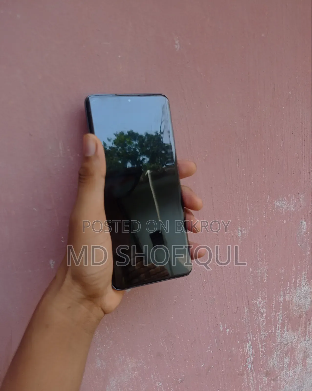 Samsung Galaxy S20 Ultra 5G 128 GB Black