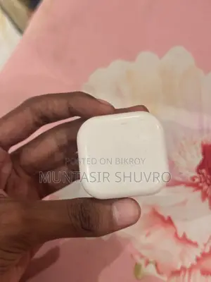 অ্যাপল অরিজিনাল ৩ পিন অ্যাডাপ্টার