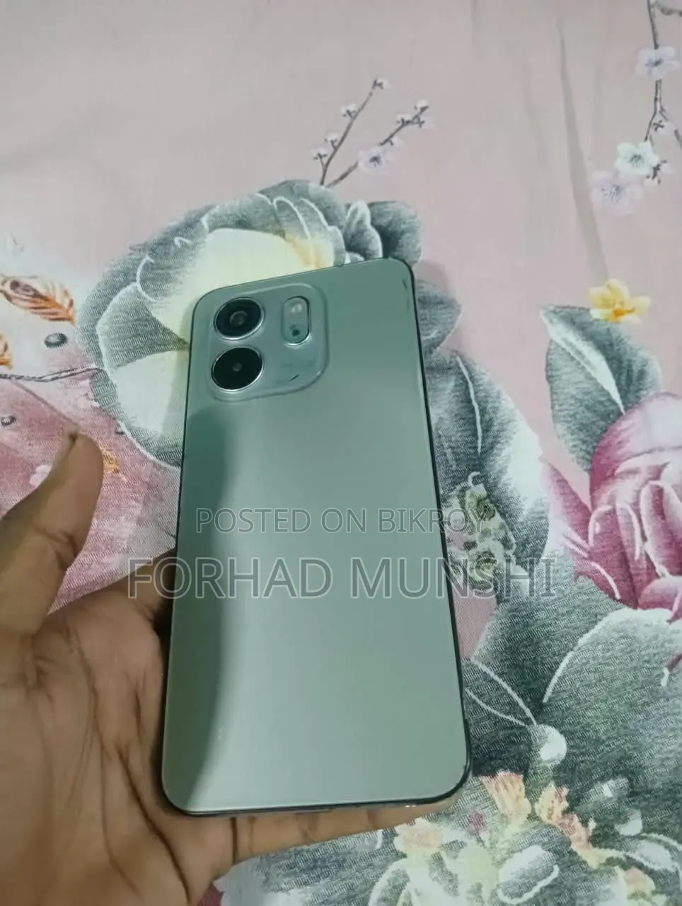 ইনফিনিক্স স্মার্ট ৯ ১২৮ জিবি