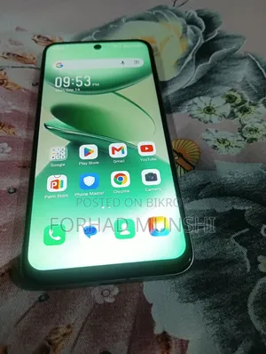 ইনফিনিক্স স্মার্ট ৯ ১২৮ জিবি