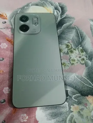 ইনফিনিক্স স্মার্ট ৯ ১২৮ জিবি