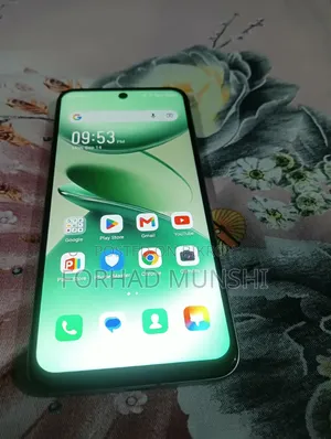 ইনফিনিক্স স্মার্ট ৯ ১২৮ জিবি