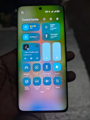 Honor X9b 256 GB Black