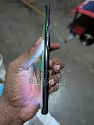 Honor X9b 256 GB Black