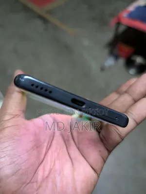 Honor X9b 256 GB Black