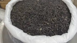 অর্থোডক্স গ্রিন টি