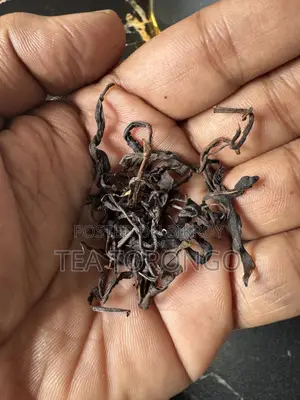 অর্থোডক্স গ্রিন টি