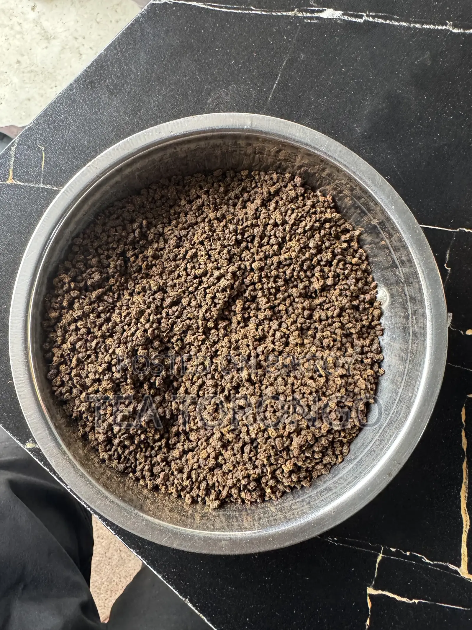 অর্থোডক্স গ্রিন টি