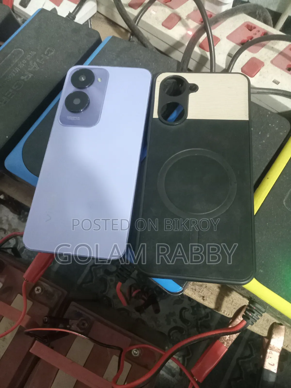 Vivo Y18 128 GB Graphite