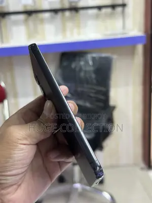 Samsung Galaxy S23 256 GB Black